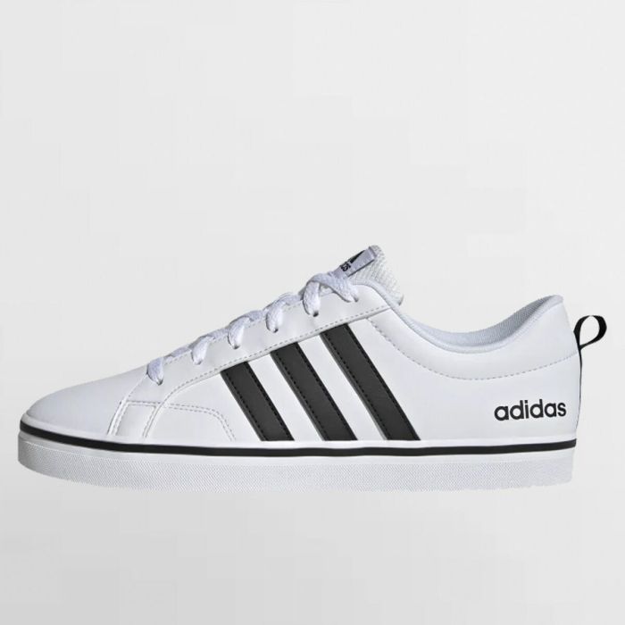 Zapatillas Casual Hombre Adidas  VS PACE 2.0 HP6010 Blanco 3