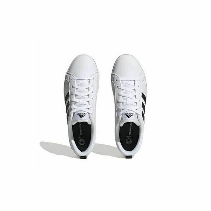 Zapatillas Casual Hombre Adidas  VS PACE 2.0 HP6010 Blanco 2