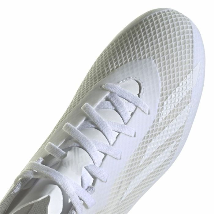 Botas de Fútbol para Adultos Adidas X Speedportal.4 FxG Blanco 2