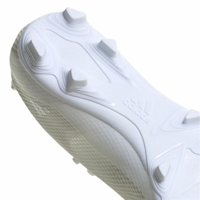 Botas de Fútbol para Adultos Adidas X Speedportal.4 FxG Blanco 1