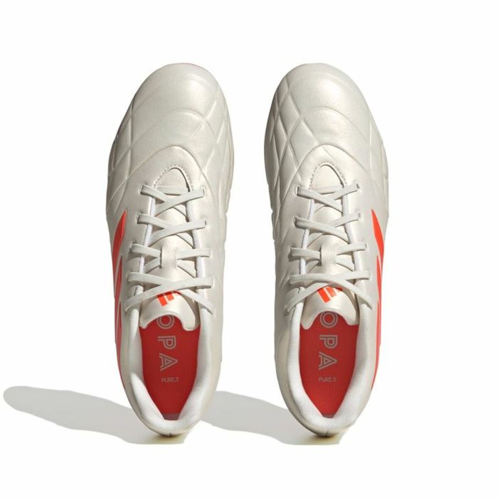 Botas de Fútbol para Adultos Adidas Copa Pure.3 FG 6