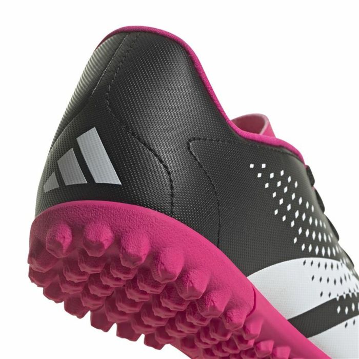 Zapatillas de Fútbol Sala para Adultos Adidas Predator Accuracy.4 IN Negro Unisex 2