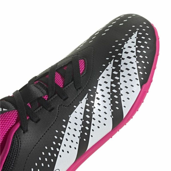 Zapatillas de Fútbol Sala para Adultos Adidas Predator Accuracy.4 IN Negro Unisex 3