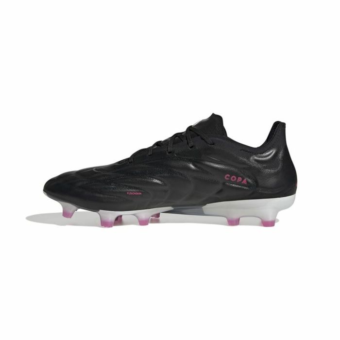 Botas de Fútbol para Adultos Adidas Copa Pure.1 FG Negro 4