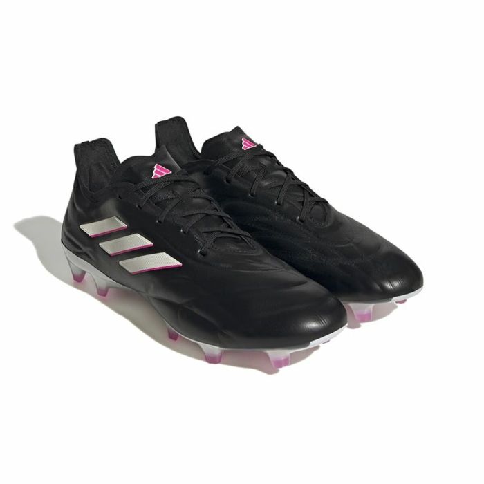 Botas de Fútbol para Adultos Adidas Copa Pure.1 FG Negro 3