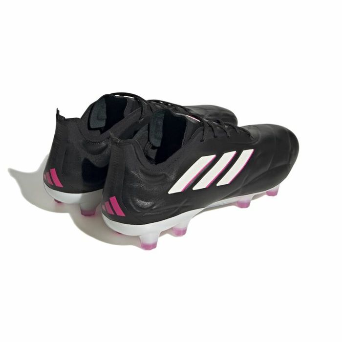 Botas de Fútbol para Adultos Adidas Copa Pure.1 FG Negro 2