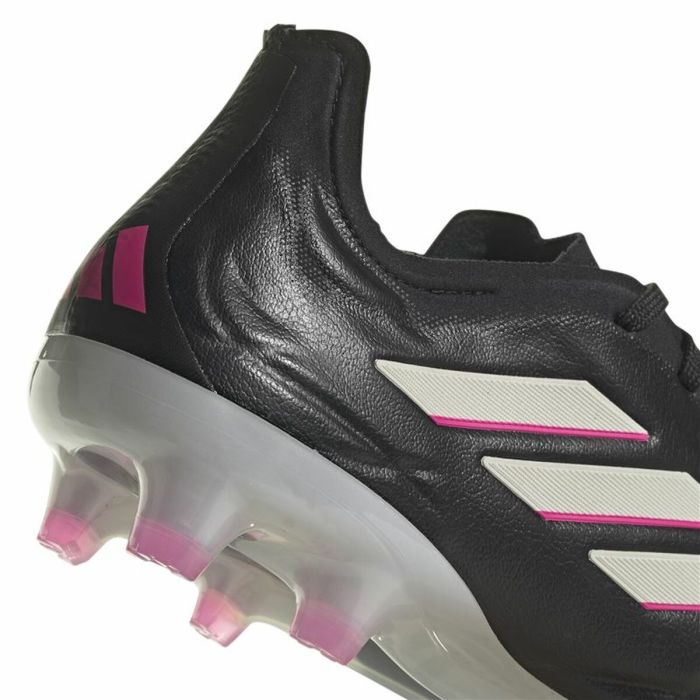 Botas de Fútbol para Adultos Adidas Copa Pure.1 FG Negro 1