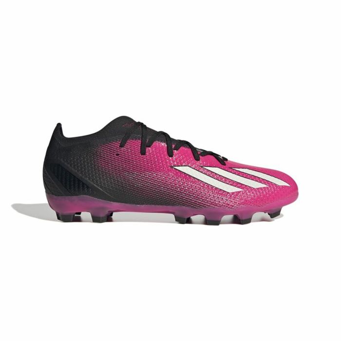 Botas de Fútbol para Adultos Adidas X Speeportal.2 MG Fucsia