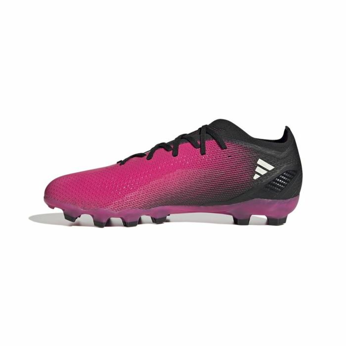 Botas de Fútbol para Adultos Adidas X Speeportal.2 MG Fucsia 7