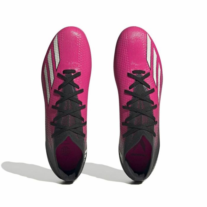 Botas de Fútbol para Adultos Adidas X Speeportal.2 MG Fucsia 5