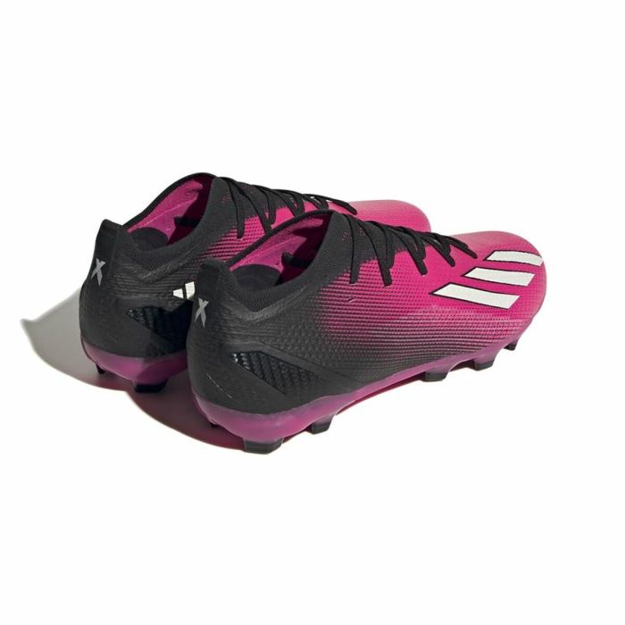 Botas de Fútbol para Adultos Adidas X Speeportal.2 MG Fucsia 3