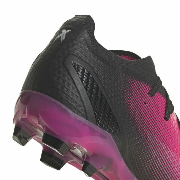 Botas de Fútbol para Adultos Adidas X Speeportal.2 MG Fucsia 1