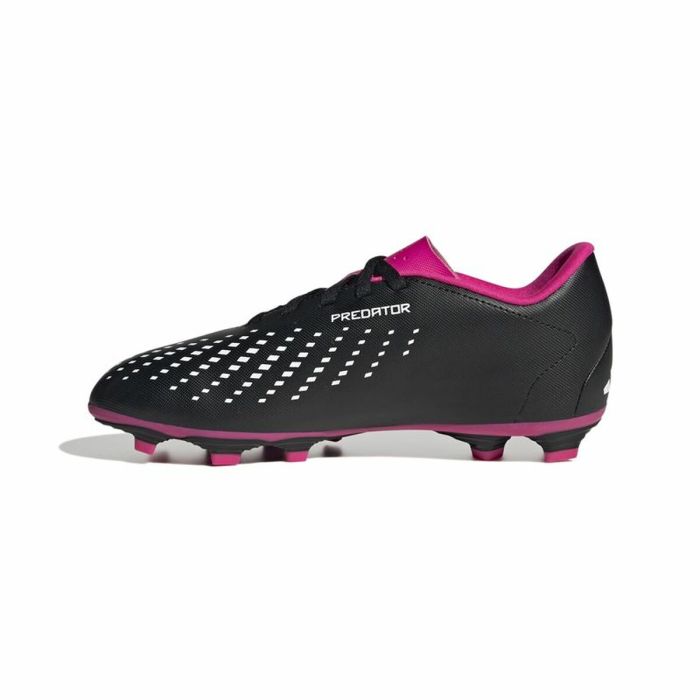 Botas de Fútbol para Niños Adidas Predator Accuracy.4 FxG Negro 7