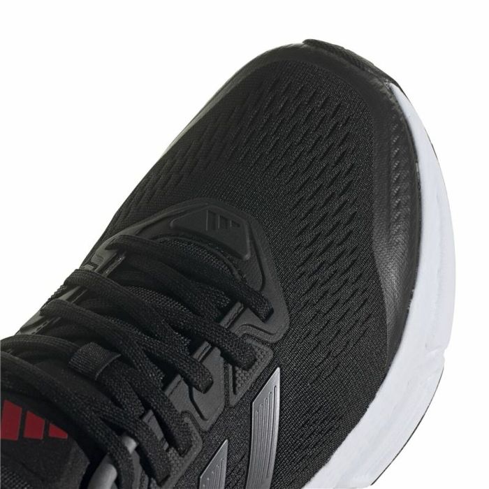 Zapatillas de Running para Adultos Adidas Questar Negro 5