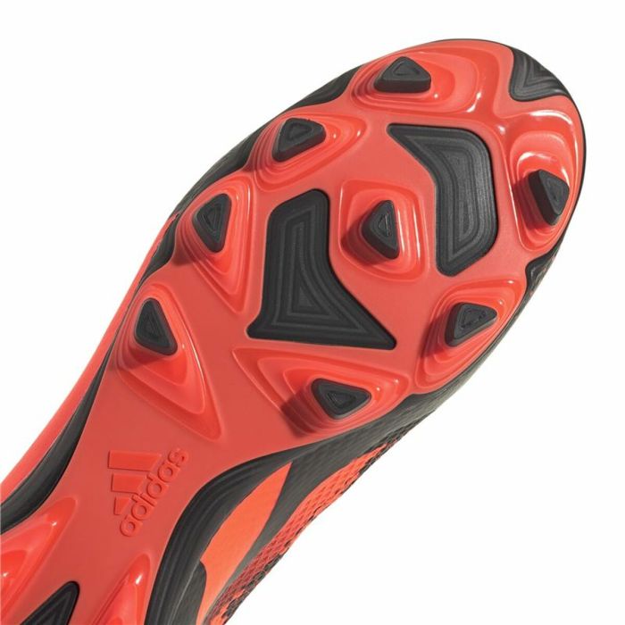 Botas de Fútbol para Adultos Adidas X Speedportal Messi.4 FxG Naranja 3