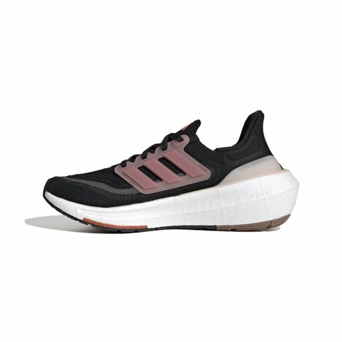 Zapatillas Deportivas Mujer Adidas Ultra Boost Light Negro 4