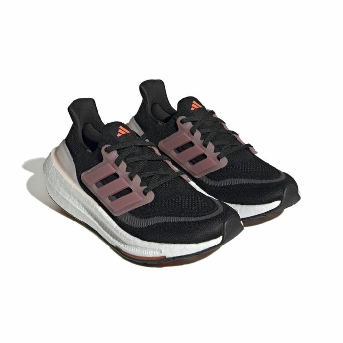 Zapatillas Deportivas Mujer Adidas Ultra Boost Light Negro 3