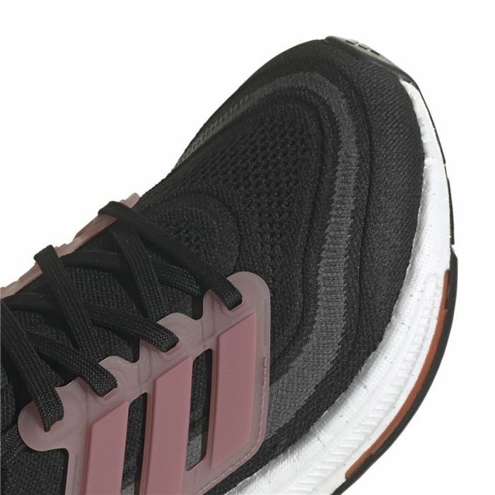 Zapatillas Deportivas Mujer Adidas Ultra Boost Light Negro 1