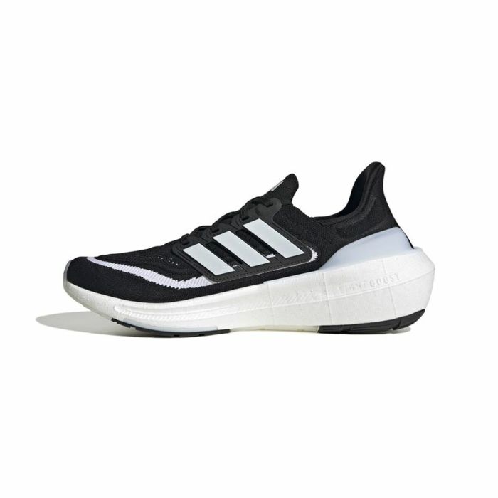 Zapatillas de Running para Adultos Adidas Ultra Boost Light Negro 7