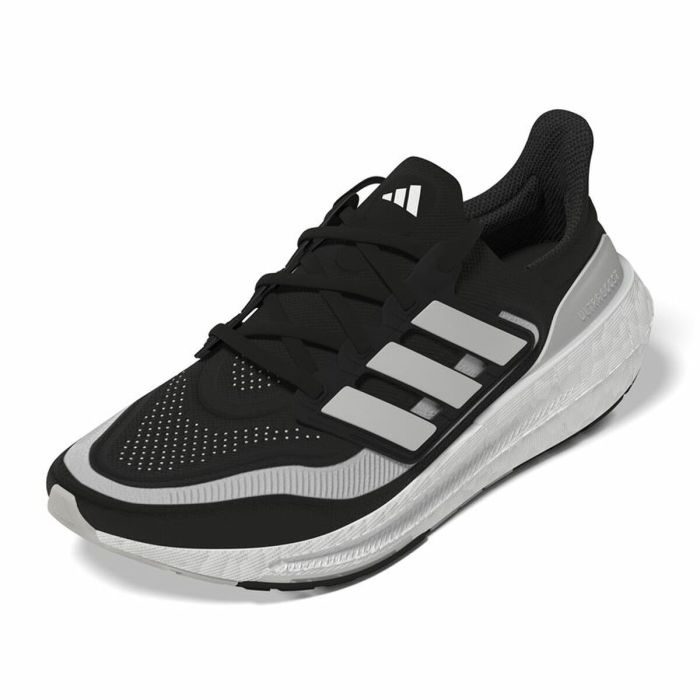 Zapatillas de Running para Adultos Adidas Ultra Boost Light Negro 4