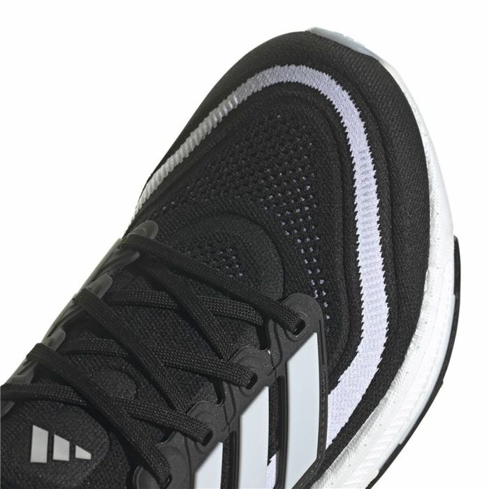 Zapatillas de Running para Adultos Adidas Ultra Boost Light Negro 3