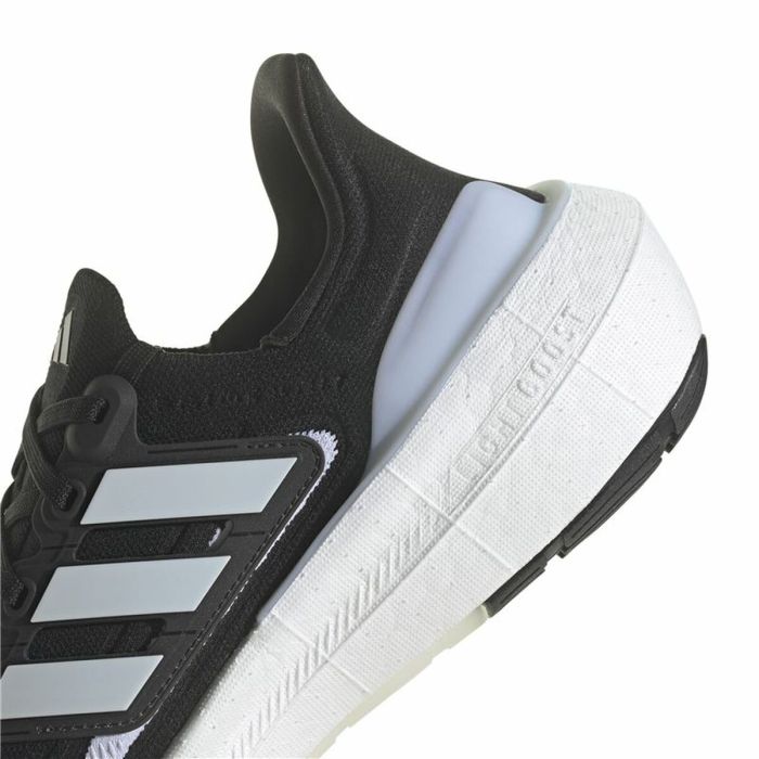 Zapatillas de Running para Adultos Adidas Ultra Boost Light Negro 2