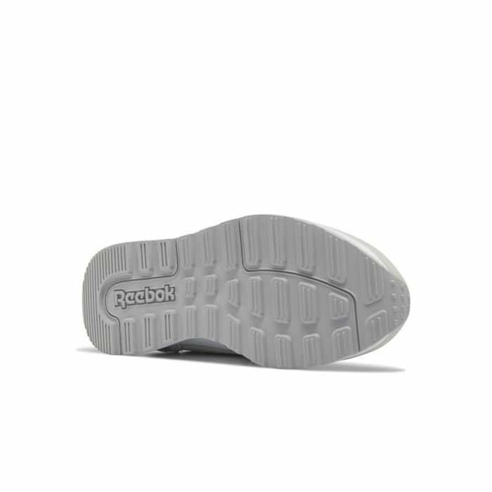 Zapatillas Casual Hombre Reebok GL1000 Blanco 6