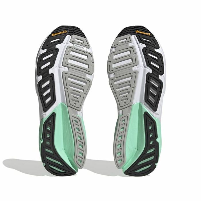 Zapatillas de Running para Adultos Adidas Adistar 2 Negro 6