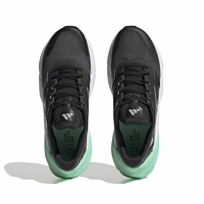 Zapatillas de Running para Adultos Adidas Adistar 2 Negro 5