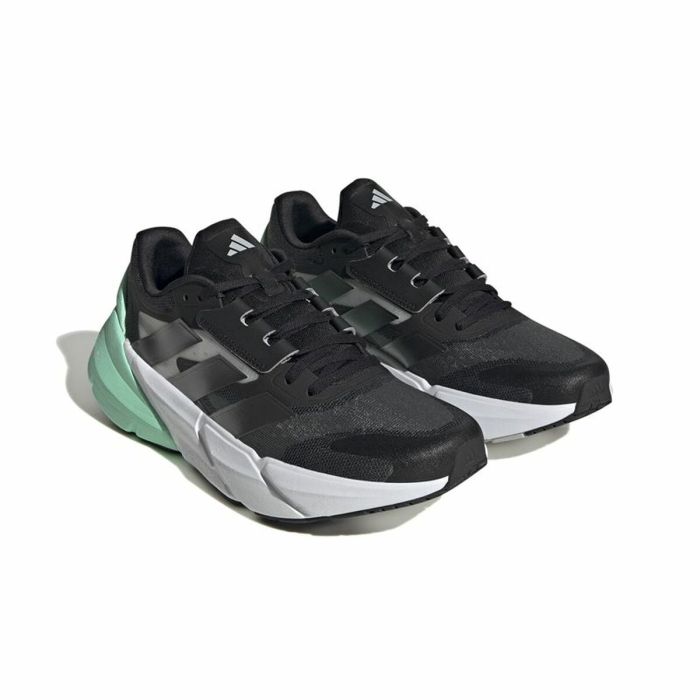 Zapatillas de Running para Adultos Adidas Adistar 2 Negro 4