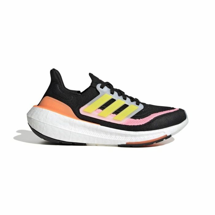 Zapatillas Deportivas Mujer Adidas Ultraboost Light Negro