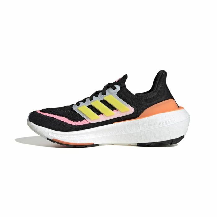 Zapatillas Deportivas Mujer Adidas Ultraboost Light Negro 4