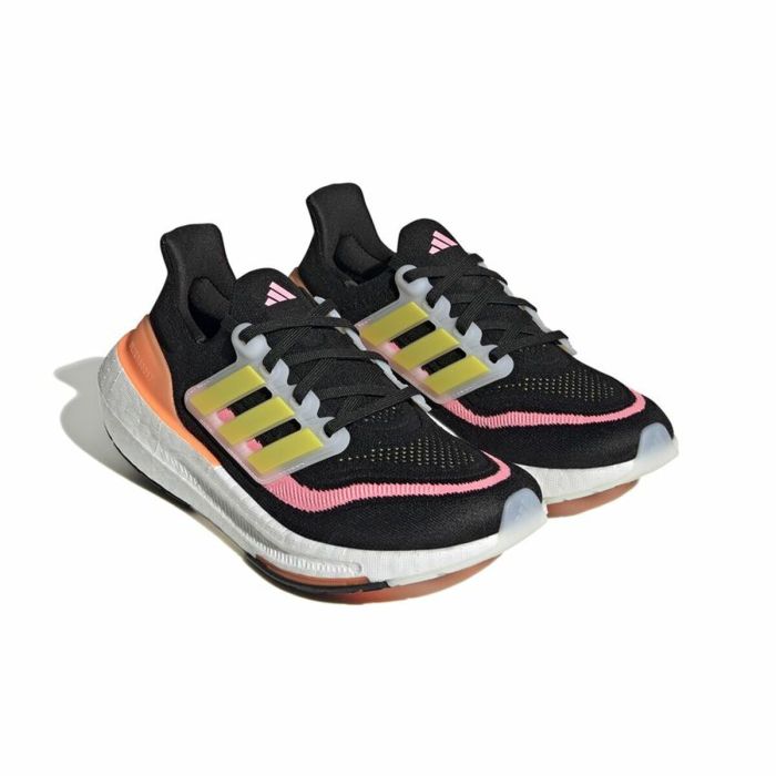 Zapatillas Deportivas Mujer Adidas Ultraboost Light Negro 2