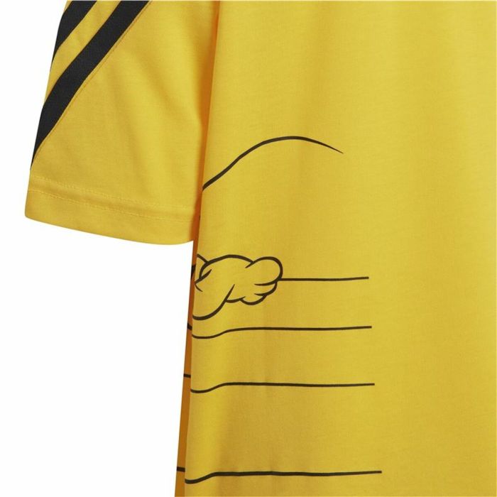 Camiseta de Manga Corta Infantil Adidas X Disney - Mickey Mouse 1