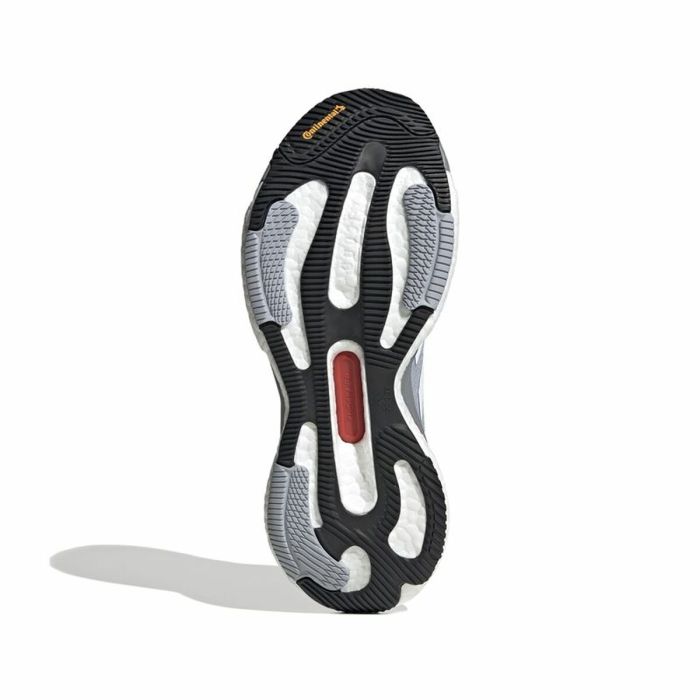 Zapatillas de Running para Adultos Adidas Solarglide 6 Gris 6
