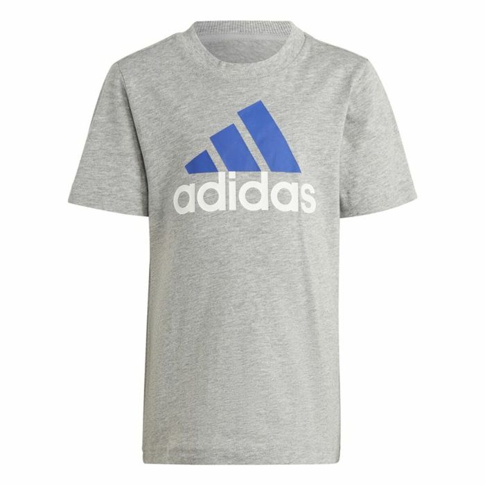 Conjunto Deportivo para Niños Adidas Essentials Logo 3