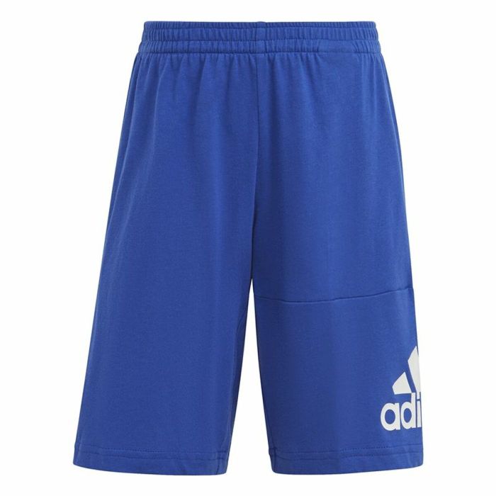 Conjunto Deportivo para Niños Adidas Essentials Logo 1