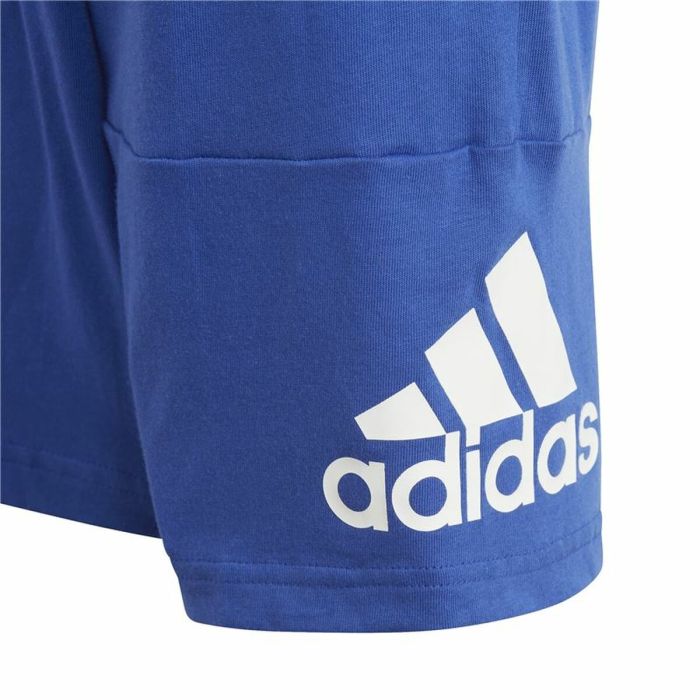 Conjunto Deportivo para Niños Adidas Essentials Logo 6