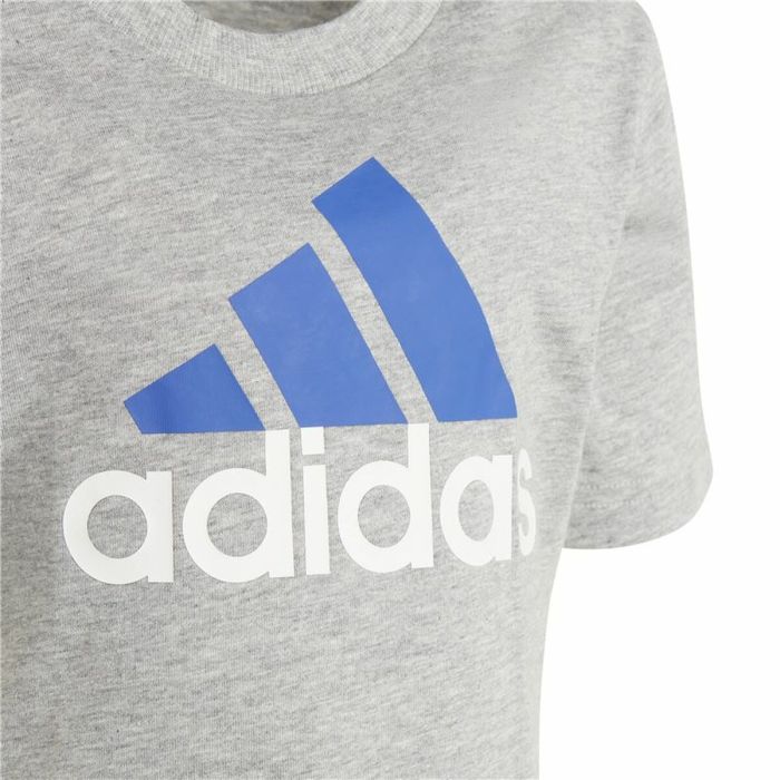 Conjunto Deportivo para Niños Adidas Essentials Logo 4