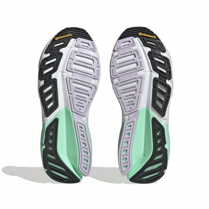 Zapatillas de Running para Adultos Adidas Adistar 2.0 Gris Mujer Blanco 6