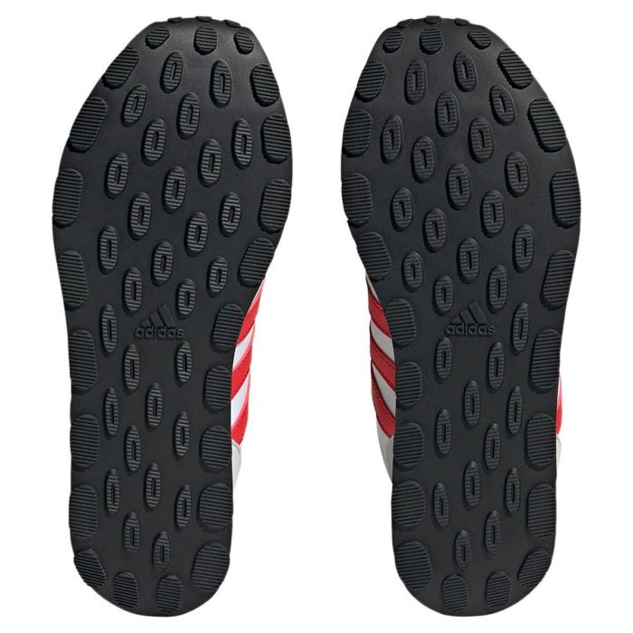 Zapatillas de Running para Adultos Adidas 60S 3.0 HP2260 Blanco 3