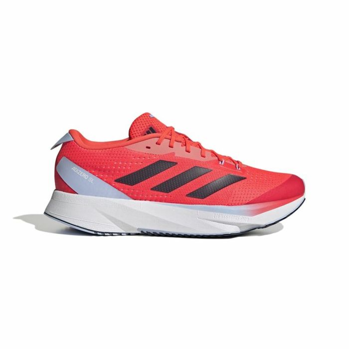 Zapatillas de Running para Adultos Adidas Adizero SL Rojo