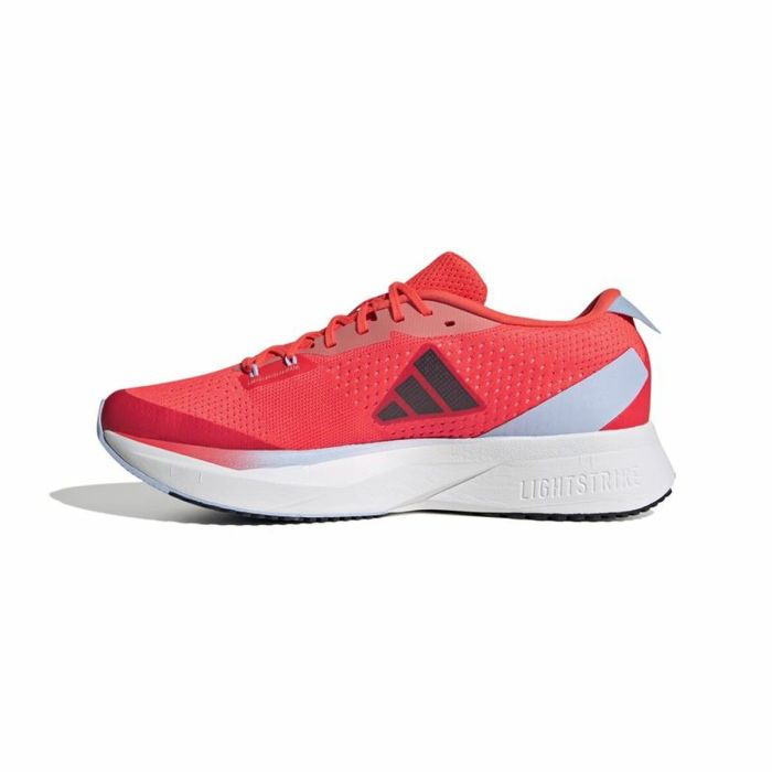 Zapatillas de Running para Adultos Adidas Adizero SL Rojo 7