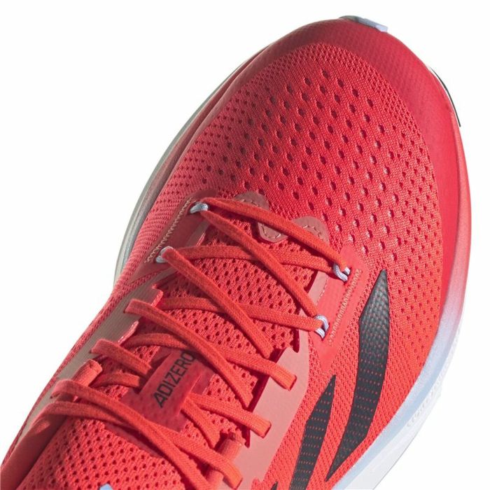 Zapatillas de Running para Adultos Adidas Adizero SL Rojo 1