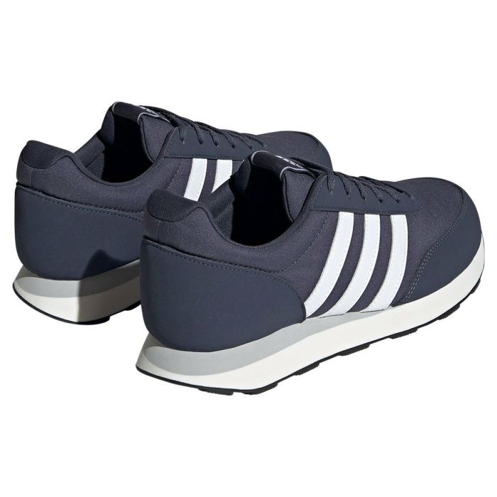 Zapatillas de Running para Adultos Adidas 60S 3.0 HP2255 Azul 3