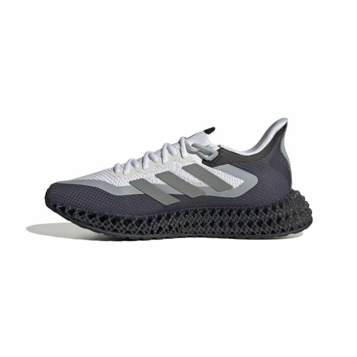 Zapatillas de Running para Adultos Adidas 4DFWD 2 Negro 7
