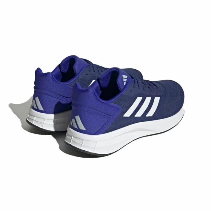 Zapatillas Deportivas Hombre Adidas DURAMO 10 HP2383 Azul marino 1