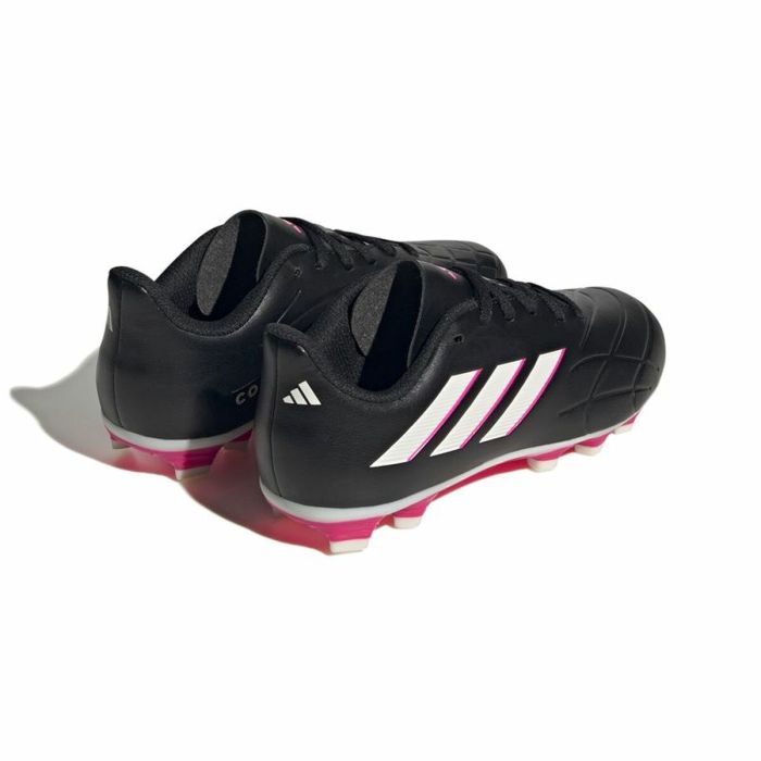 Botas de Fútbol para Niños Adidas Copa Pure.4 Negro 3 Botas de Fútbol para Niños Adidas Copa Pure.4 Negro 3