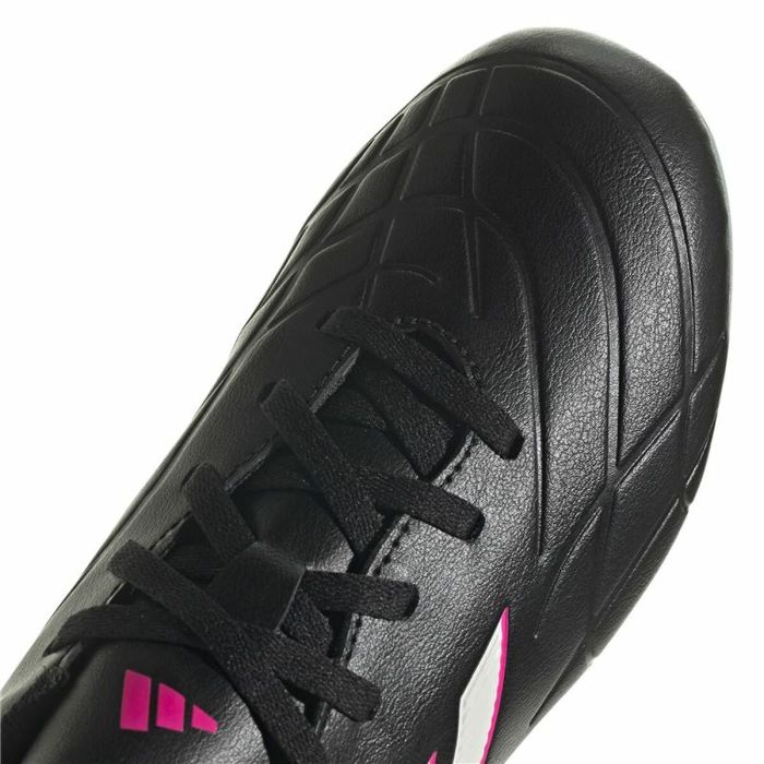 Botas de Fútbol para Niños Adidas Copa Pure.4 Negro 1 Botas de Fútbol para Niños Adidas Copa Pure.4 Negro 1