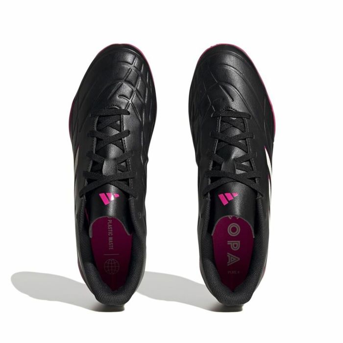 Zapatillas de Fútbol Sala para Adultos Adidas Copa Pure 4 Negro Unisex 5